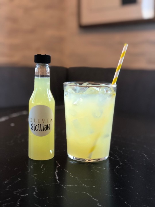 Sicilian Lemonade