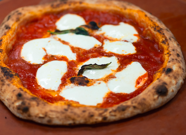 Margherita