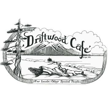 Driftwood Cafe - Lake Tahoe
