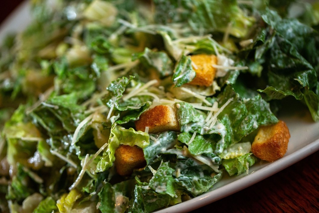 Caesar Salad - Large