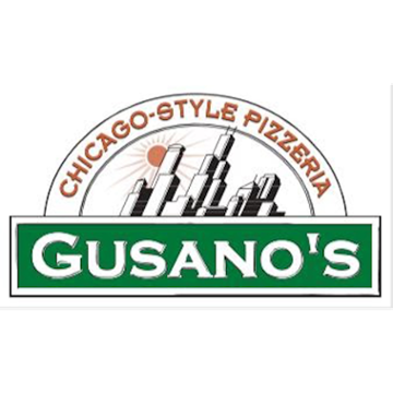 Gusano's Pizzeria - Rogers Tuscany Square