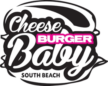 Cheese Burger Baby Sobe Inc. Sobe