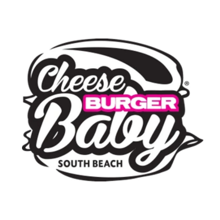 Cheese Burger Baby Sobe