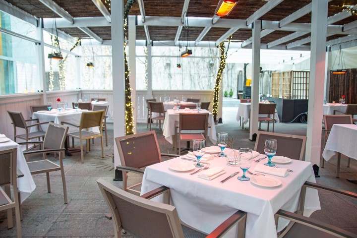Restaurant banner image