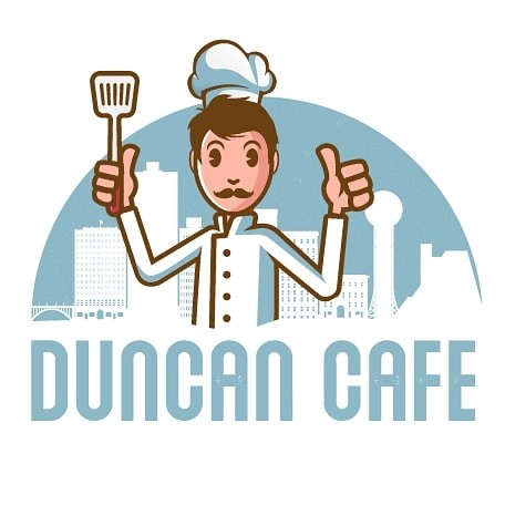 Duncan Cafe