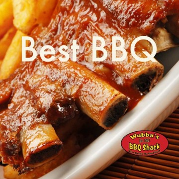 Wubba's BBQ Shack
