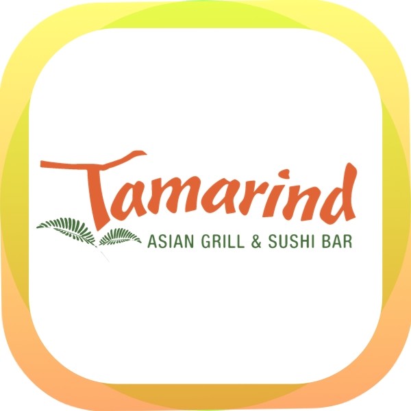 Tamarind Asian Grill
