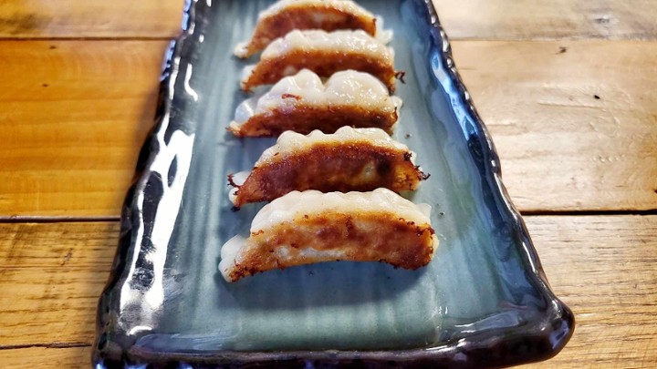 Gyoza (7)