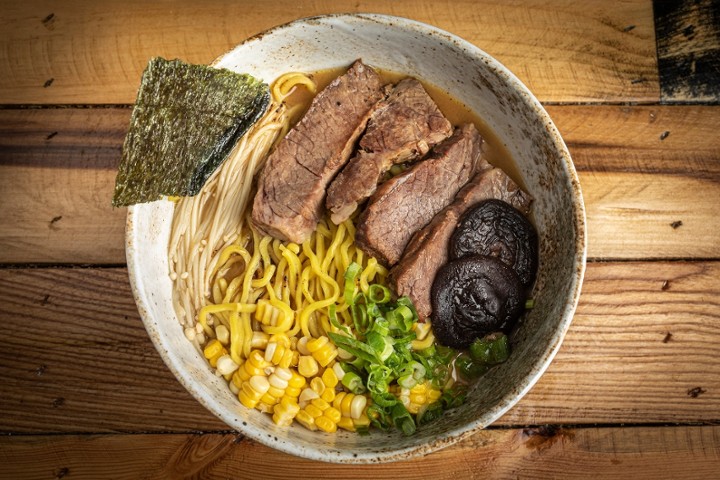 Miso Ramen