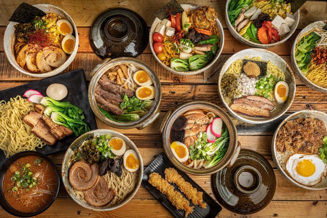 Doragon Eatery