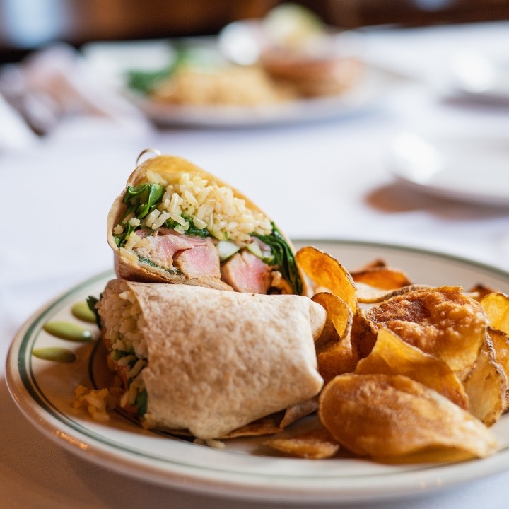 Restaurant banner image