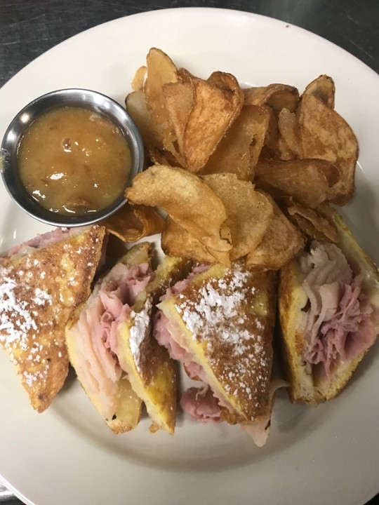 Monte Cristo