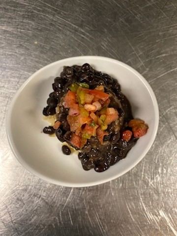 Rice and Beans