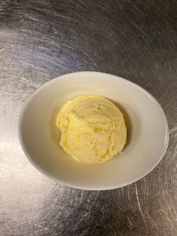 Vanilla Ice Cream