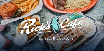 Rick's Cafe