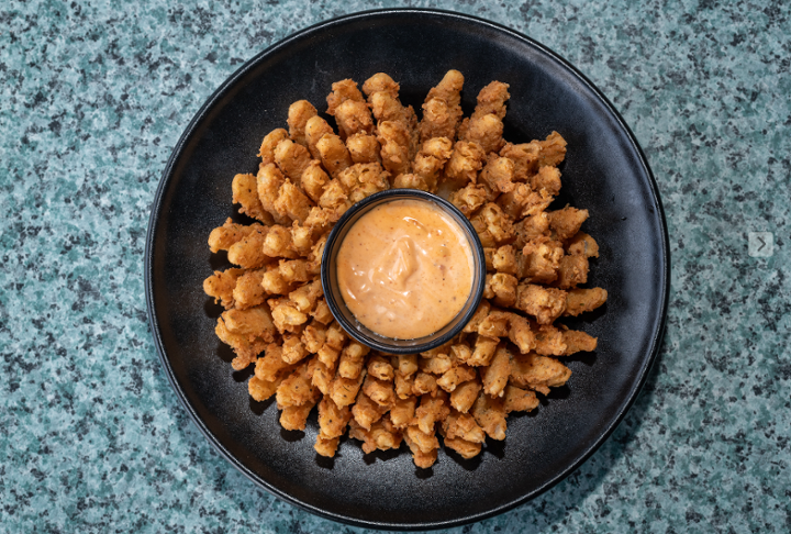 Blooming Onion