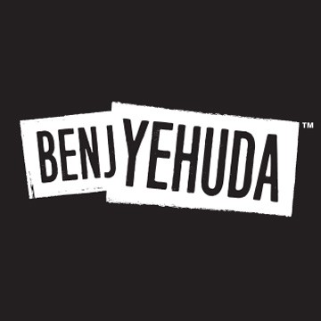 BenjYehuda - Madison