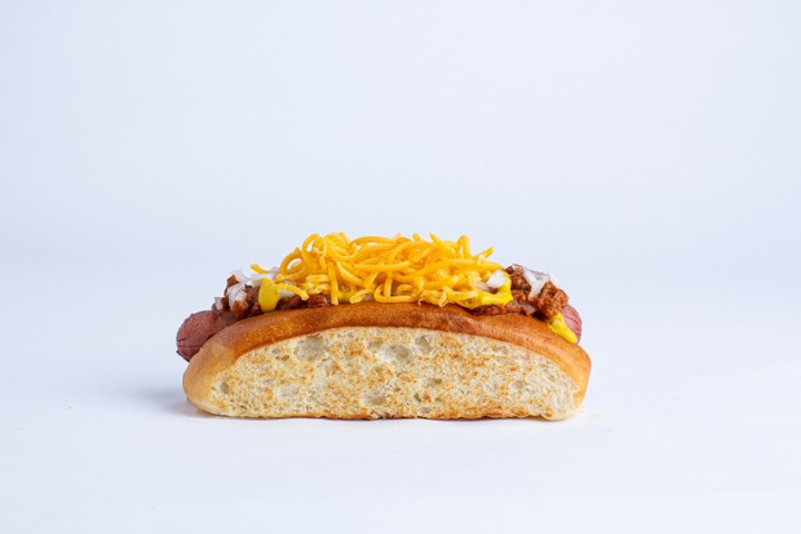 SKYLINE CONEY DOG