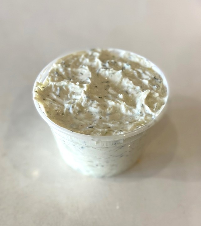 16oz Tzatziki