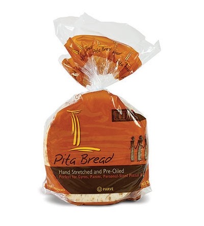 Pita Bread Pack (10 pcs)