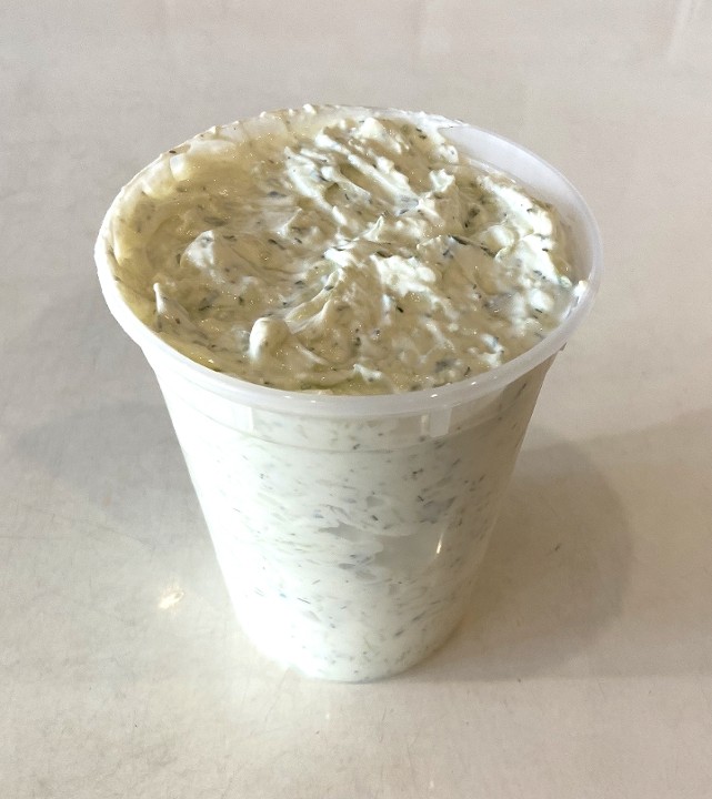 32oz Tzatziki