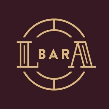 Bar Leather Apron logo