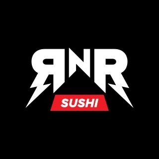 Rock N Roll Sushi® Little Rock (Chenal), AR logo
