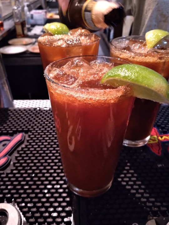 Michelada