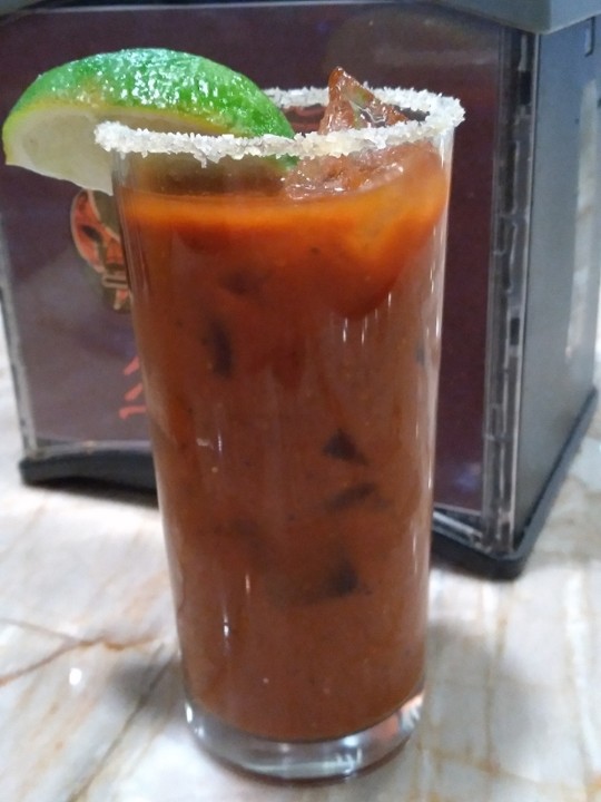 Bloody Maria