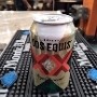 Dos Equis XX  (12 oz can)