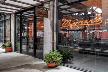 Minero Atlanta