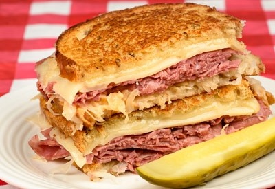 Reuben