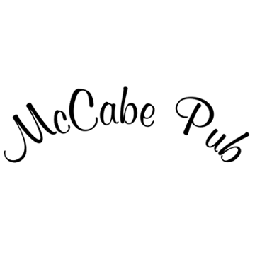 McCabe Pub logo