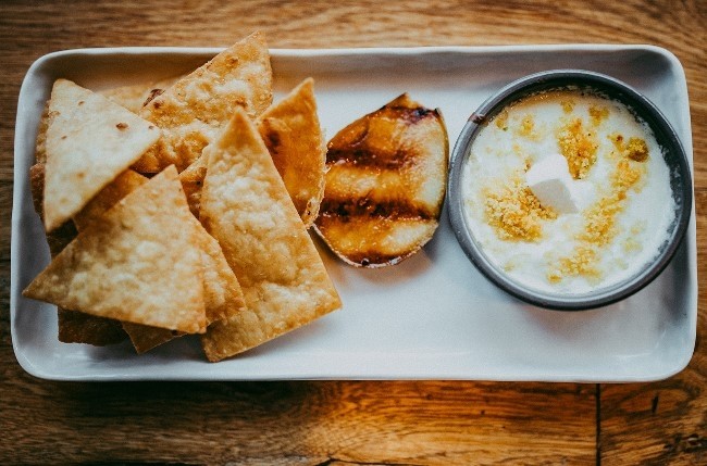 Queso de Cabra