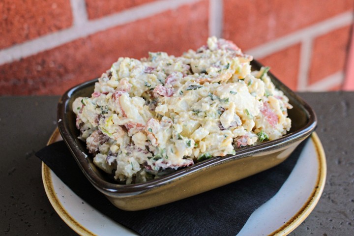 Red Skin Potato Salad