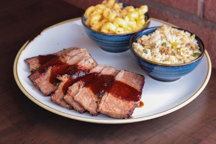 7oz Texas Prime Beef Brisket