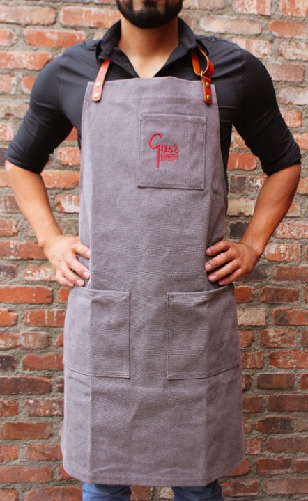 Gus's Apron