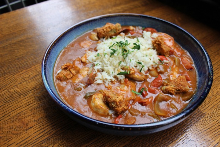 Gumbo