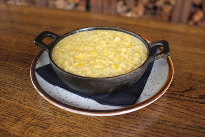 Creamed Corn