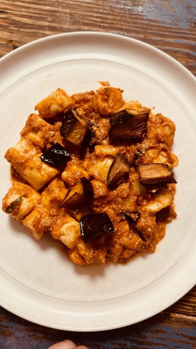 Gnocchi