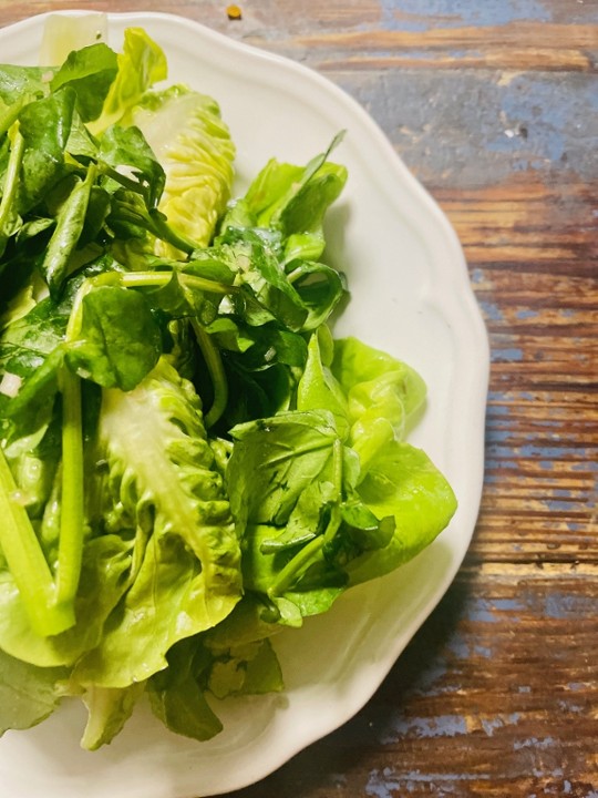 Arugula Salad