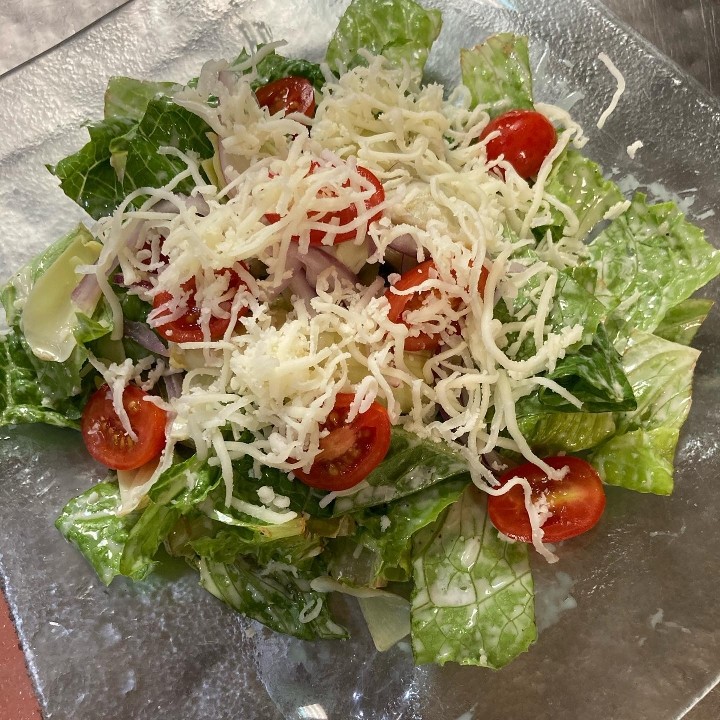 Ellie’s Salad