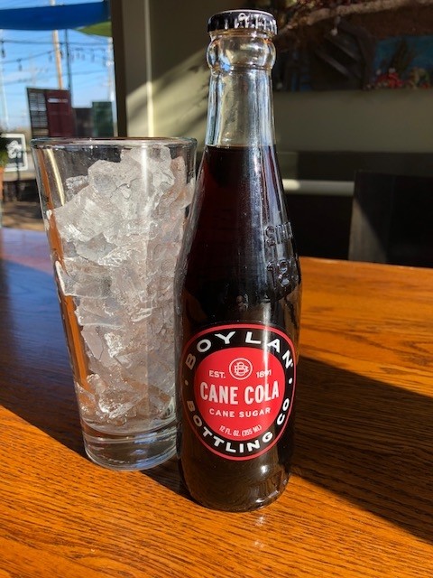 Boylan Cane Cola