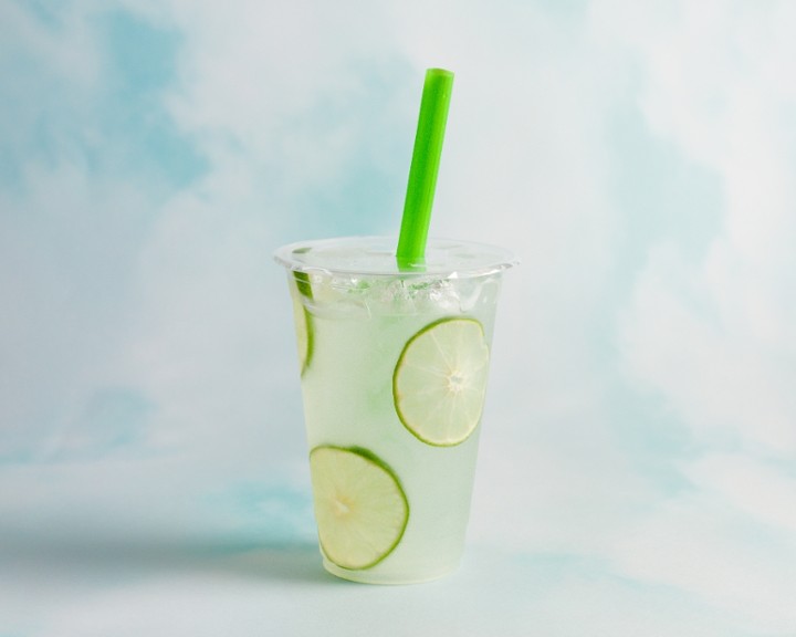 D3 - FRESH LIMEADE