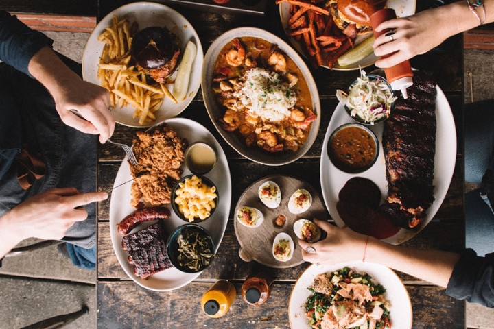 Restaurant banner image