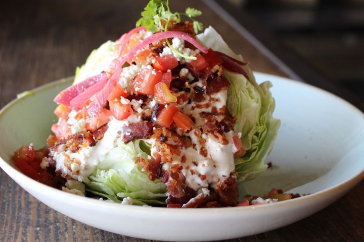 Iceberg Wedge