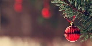 Monday December 25 - Merry Christmas