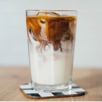 ICED Cappuccino
