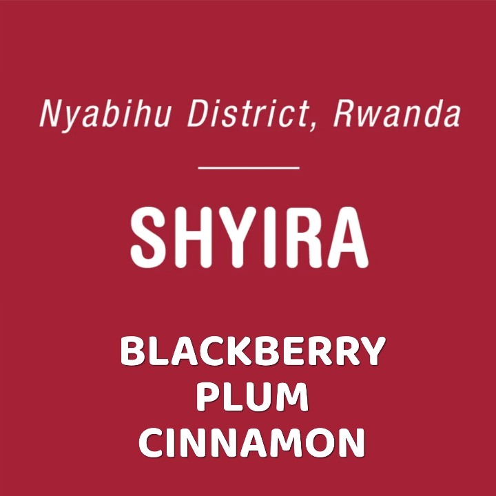 SHYIRA (Rwanda)