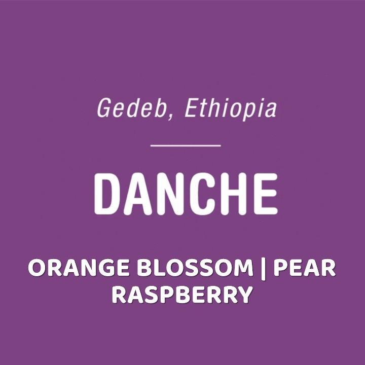 DANCHE - (Ethiopia)
